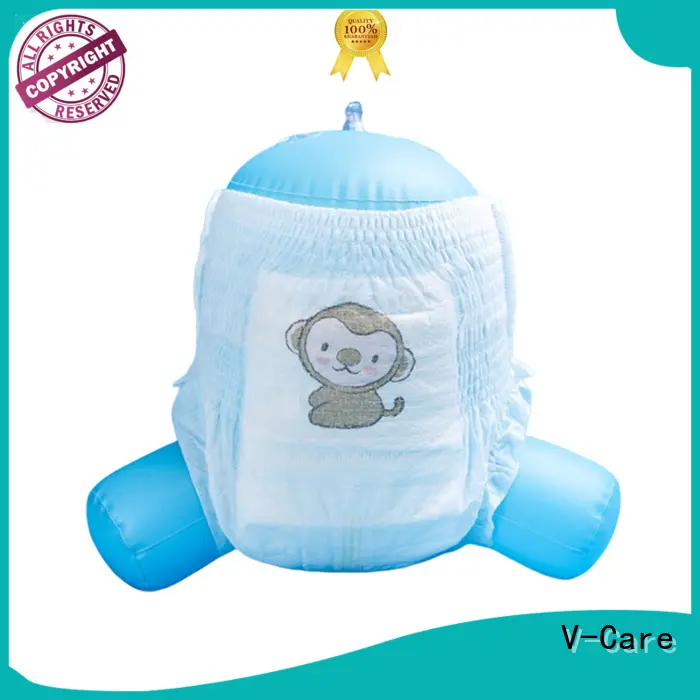 good selling baby pull ups diapers supply for business 1