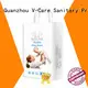 V-Care cheap baby diapers for business for sleeping 1