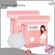 V-Care breast leaking pads company for feeding 1
