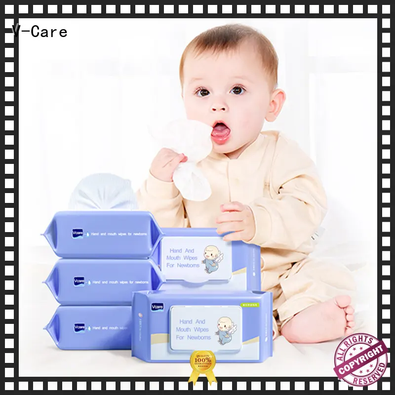 oem water wet wipes manufacturers for adult 1