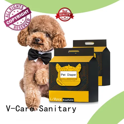 latest diapers for pets factory for pets 1