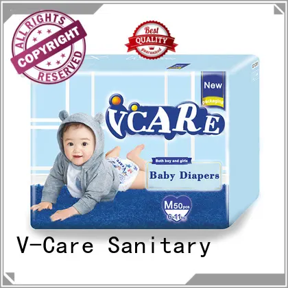 V-Care top baby pull up pants supply for baby 1