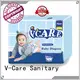 V-Care top baby pull up pants supply for baby 1