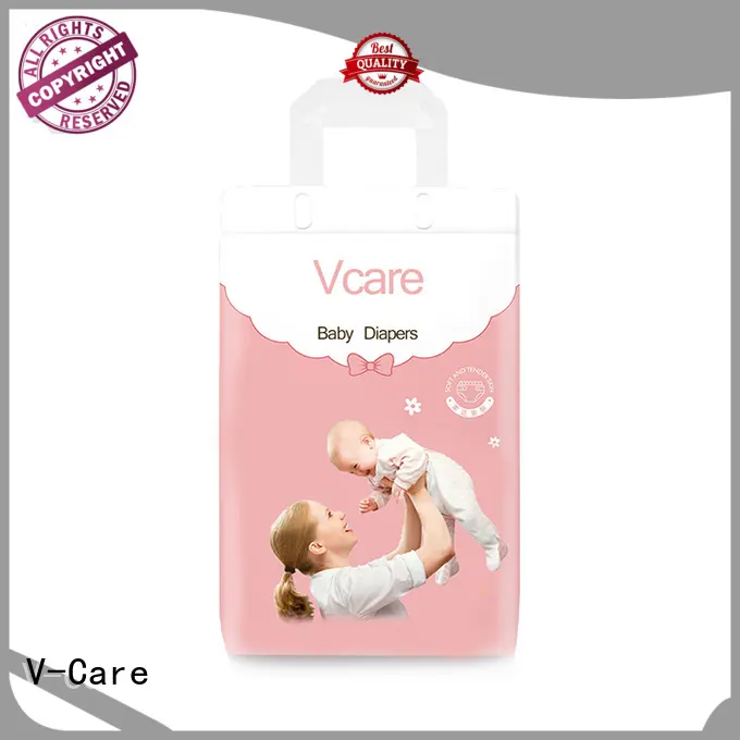 V-Care new baby diapers supply for baby 1