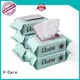 V-Care wet tissue wipes supply for women 1