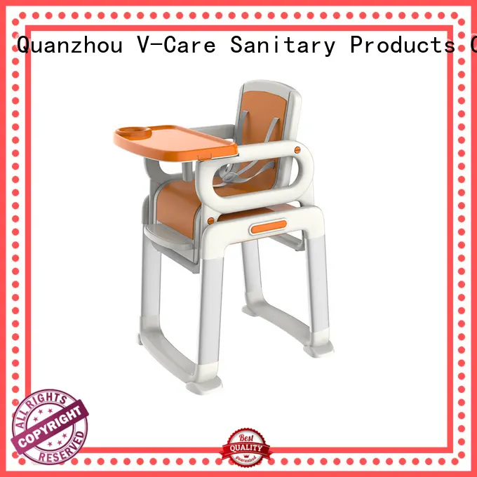 V-Care new baby high chair suppliers for travel 1