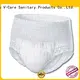 V-Care adult pull up diapers company for business 1
