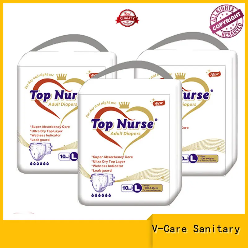 wholesale cheap adult pull ups company for sale 1