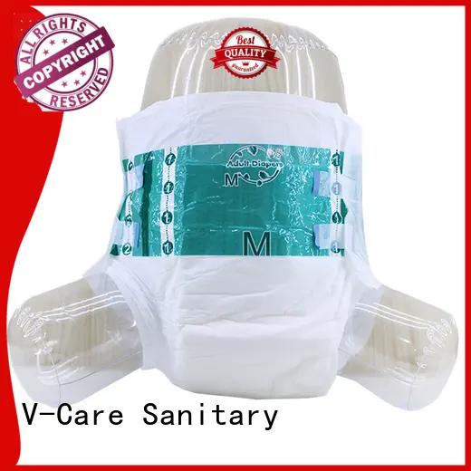 V-Care top adults diapers wholesale supply for adult 1
