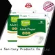 V-Care absorbency adult pull ups with free samples for sale 1