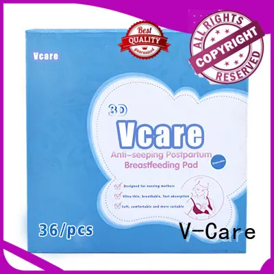 non woven fabric good breast pads suppliers for sale 1