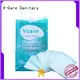 V-Care disposable underpads suppliers for nursing 1