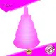 V-Care wholesale best rated menstrual cup factory for women 1