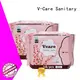 V-Care sanitary napkin pants suppliers for sale 1