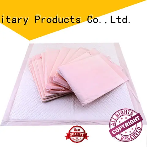 V-Care wholesale underpads wholesale supply for old people 1