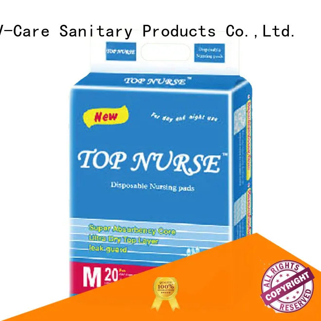 V-Care disposable underpads suppliers for nursing1 1