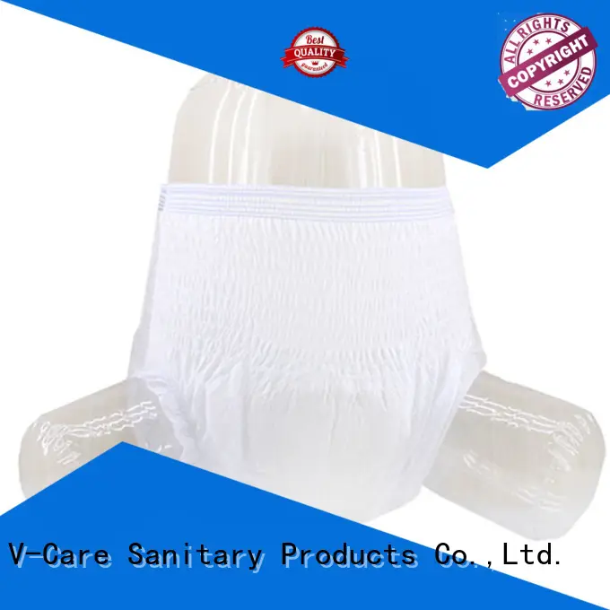 V-Care top cheap adult pull ups supply for sale 1