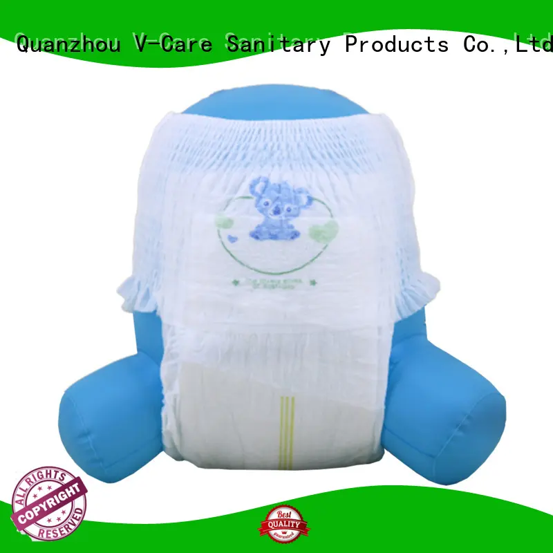 V-Care high-quality baby diaper pants company for business 1