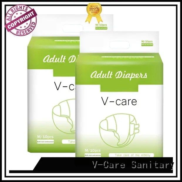 V-Care best adult diapers suppliers for men 1