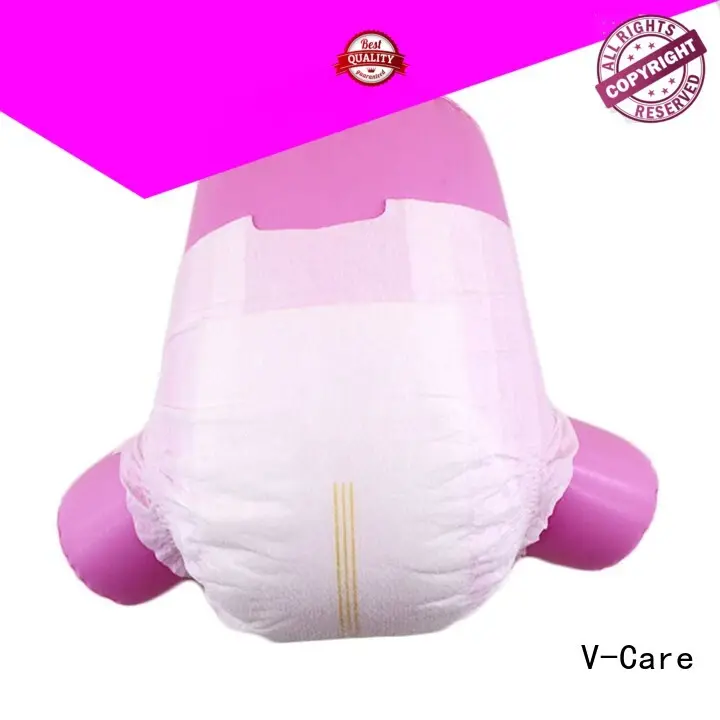 wholesale disposable baby diapers for business for baby 1
