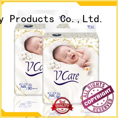 professional newborn diapers factory for sale 1