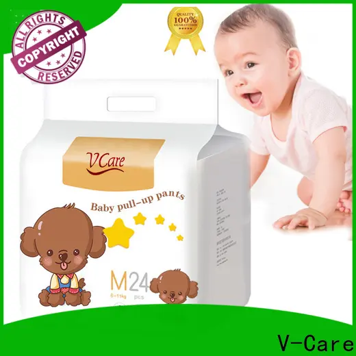 V-Care baby pull up pants suppliers for sale 1