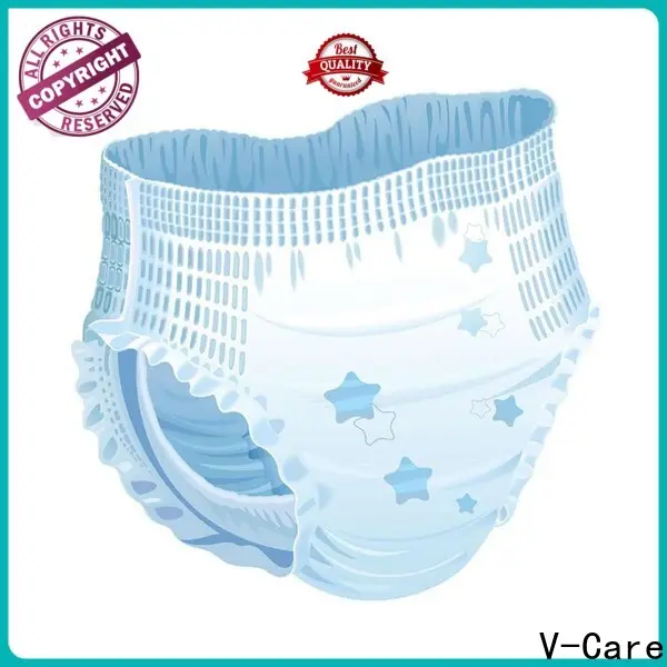 V-Care top adult pull ups manufacturers for business 1