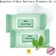 V-Care custom wet wipes company for women 1