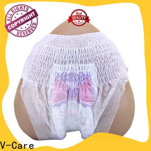V-Care the best sanitary pads suppliers for sale 1