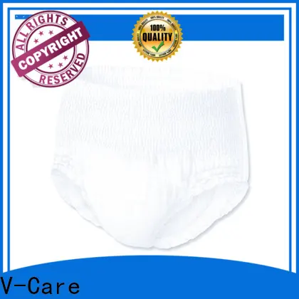 V-Care latest adult pull ups manufacturers for sale 1