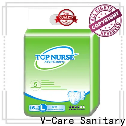 wholesale top adult diapers suppliers for men 1