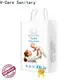 V-Care newborn diapers supply for baby 1