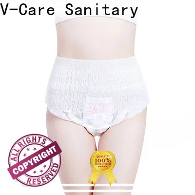V-Care the best sanitary napkin suppliers for sale 1