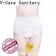 V-Care the best sanitary napkin suppliers for sale 1