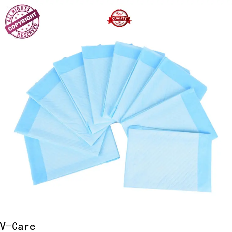 factory price underpad company for nursing 1