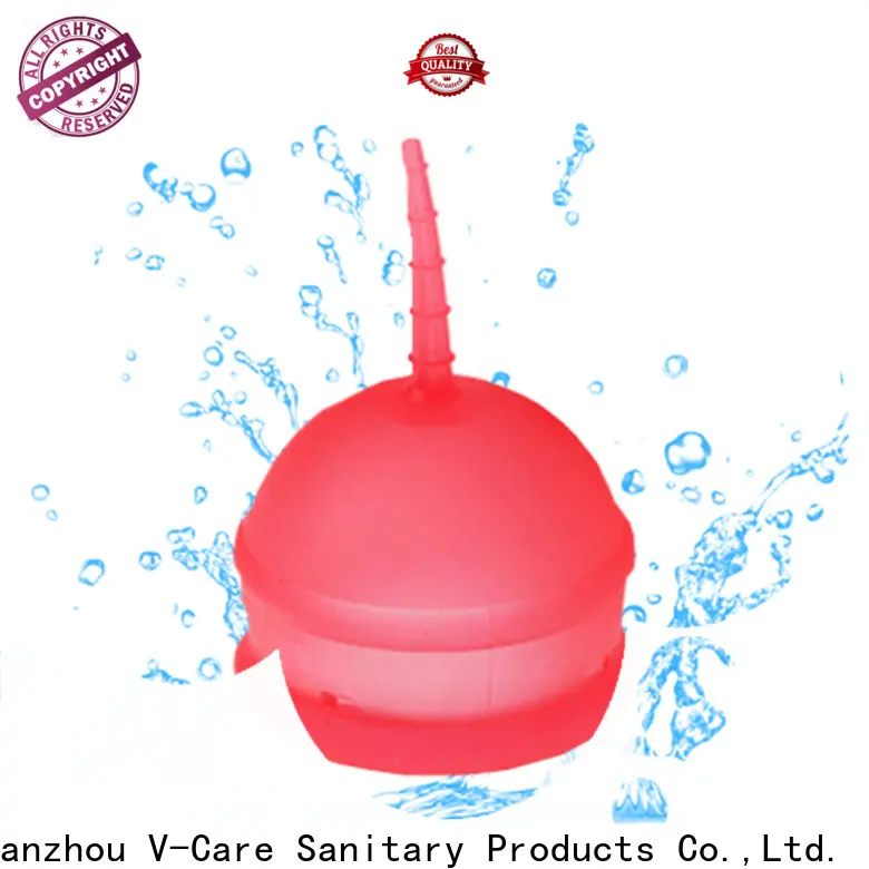 V-Care best menstrual cup company for women 1