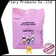 latest wholesale sanitary pads with custom services for women 1