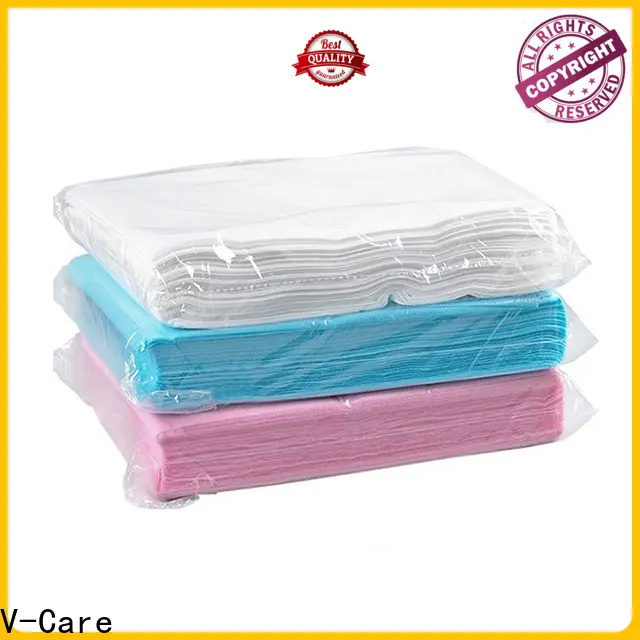 V-Care underpad supply for nursing 1