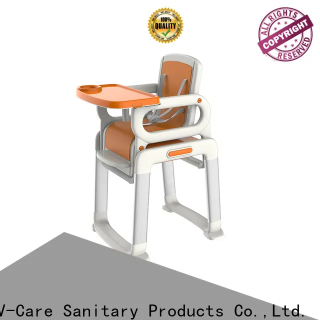 V-Care newborn high chair factory for travel 1