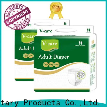 V-Care adult pull ups suppliers for adult1 1