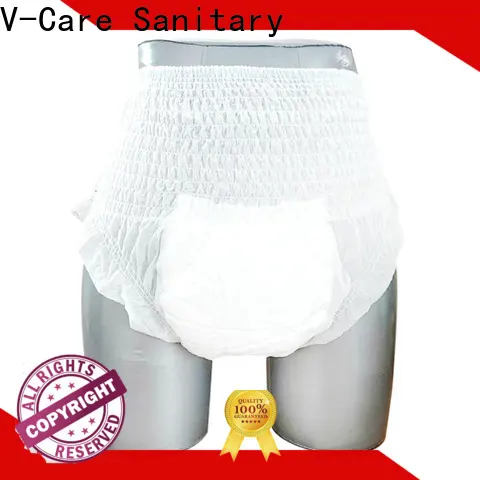 V-Care new adult pull ups with free samples for adult 1