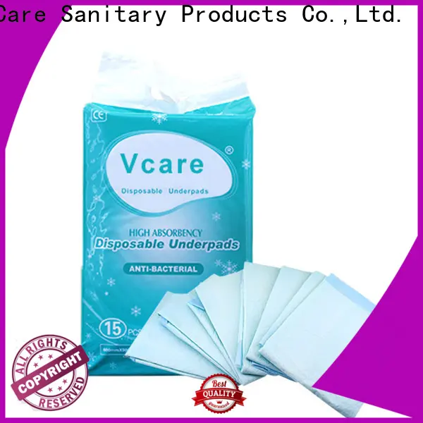 high-quality underpad factory for nursing 1