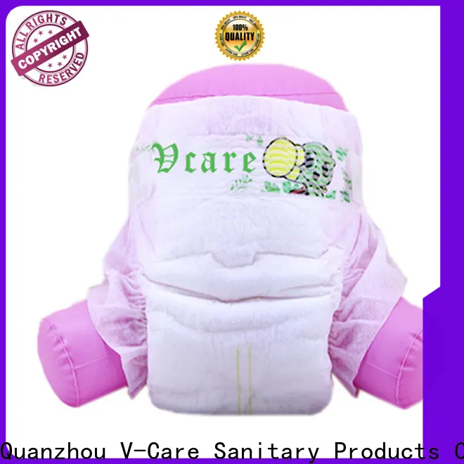 V-Care new baby pull ups suppliers for business 1
