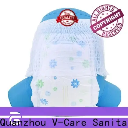 custom disposable baby nappies for business for baby 1
