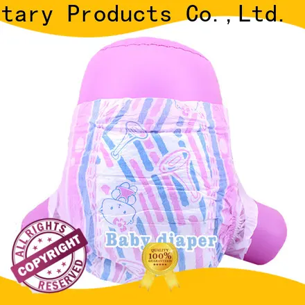 V-Care baby pull ups diapers factory for business 1