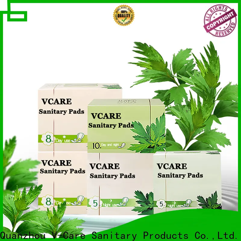 ultra thin sanitary towel suppliers for sale 1