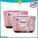 V-Care ultra thin low price sanitary pads company for ladies 1