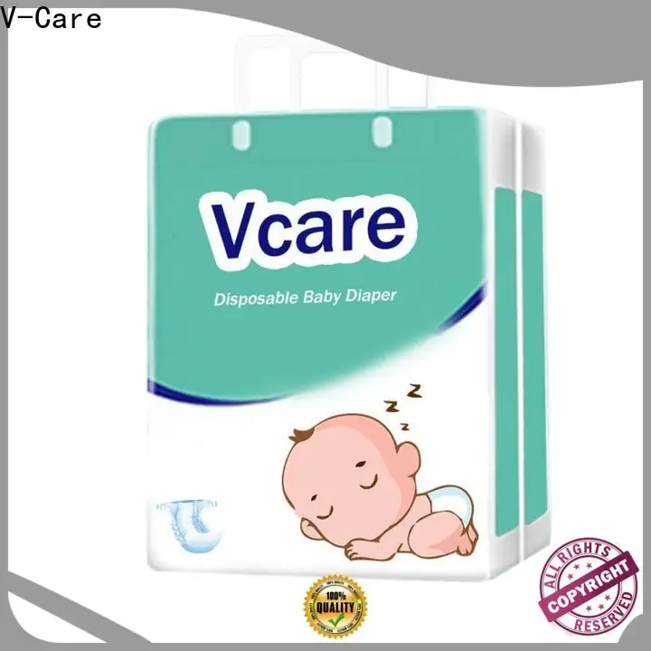 V-Care baby diaper pants suppliers for baby 1