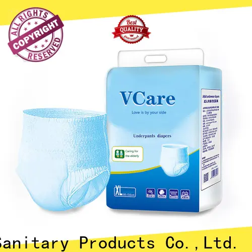 V-Care adult pull up diapers supply for adult 1
