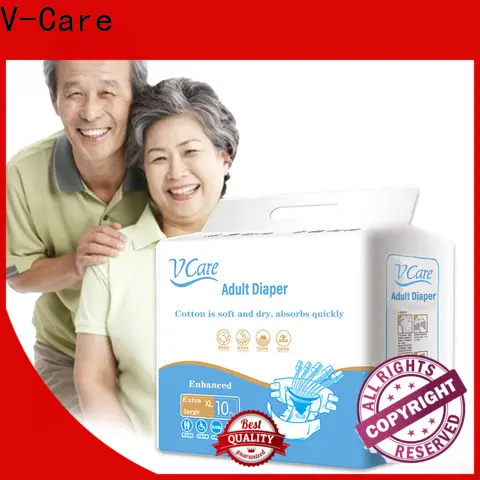 V-Care best adult diapers company for women 1